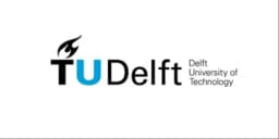 The Technical University of Delft Logo