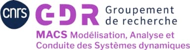 GDR MACS